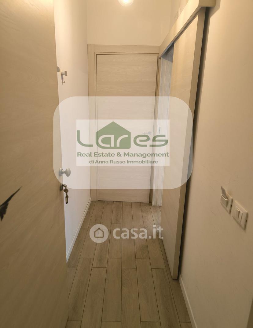 Monolocale in Corso Italia — foto 10 di 10