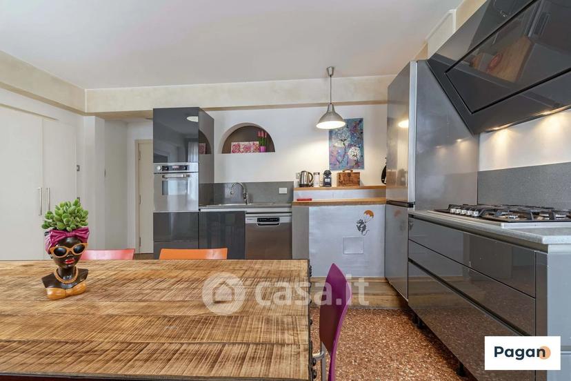 Appartamento in Sestiere Dorsoduro — foto 6 di 29