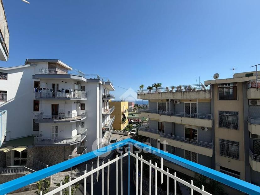 Quadrilocale in Traversa Solfatara 25 — foto 5 di 19