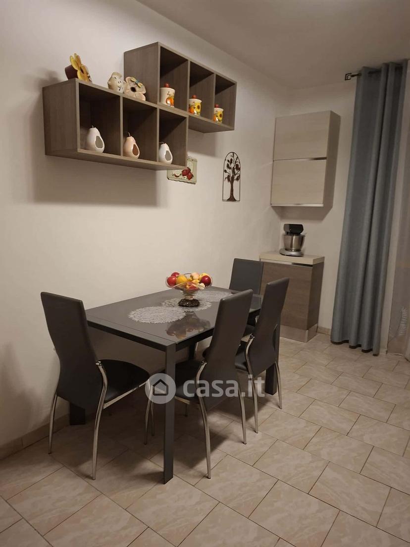 Trilocale in Via XXV Aprile 24 — foto 20 di 21
