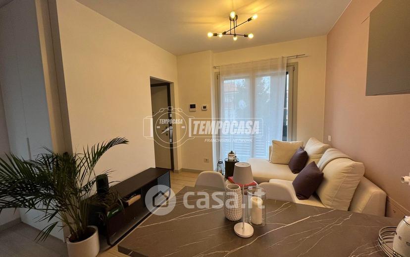 Bilocale in Via Arrigo Boito 43 — foto 18 di 32