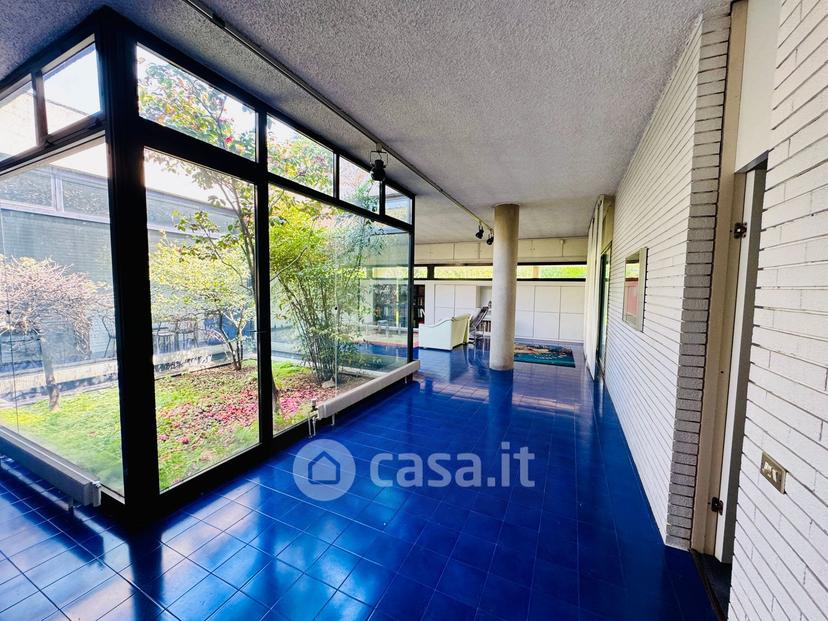 Villa in Via Giosuè Carducci 20 a — foto 154 di 182