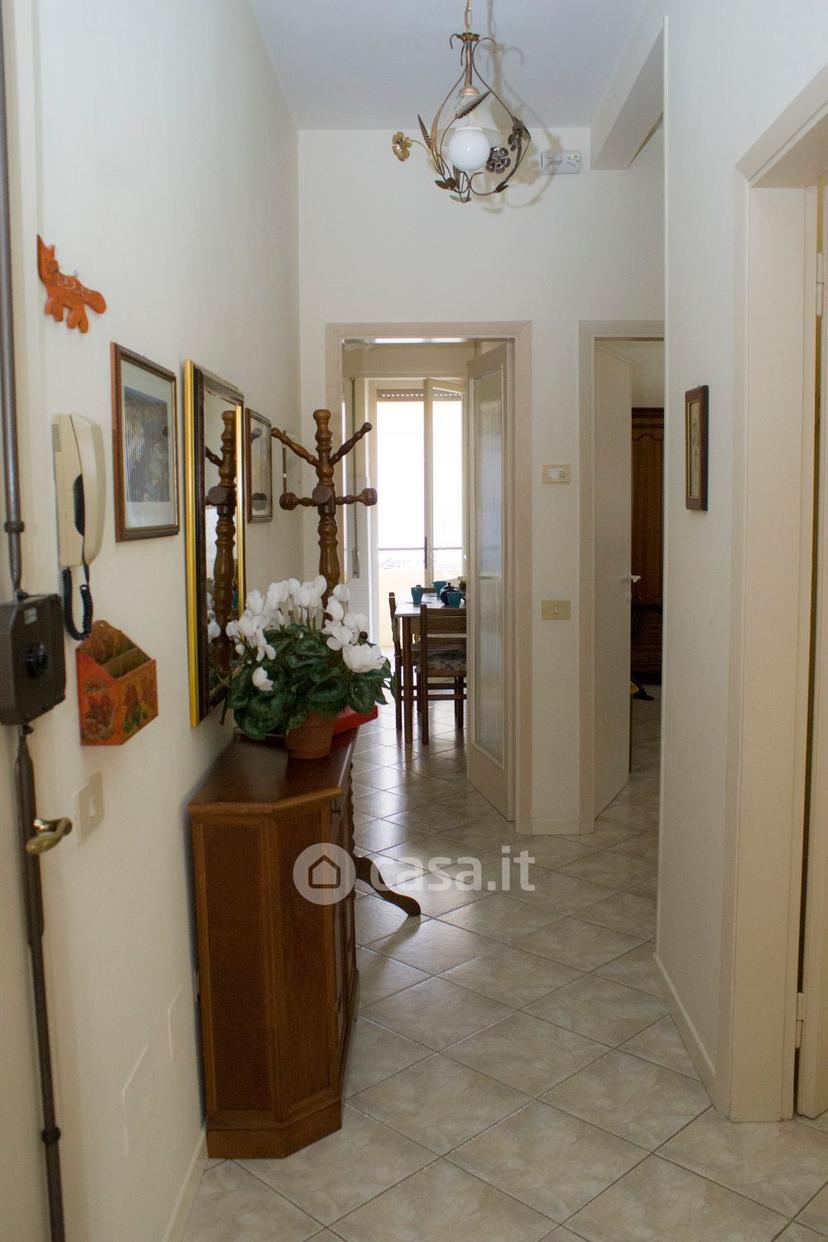 Quadrilocale in Via San Carlo Borromeo — foto 30 di 33