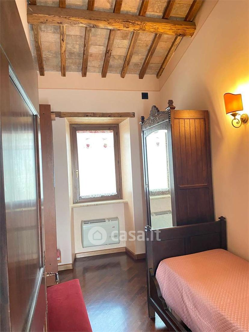 Trilocale in Via Clitunno — foto 17 di 18