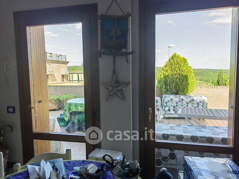 Quadrilocale in Via di Petroio 53019 — foto 7 di 21