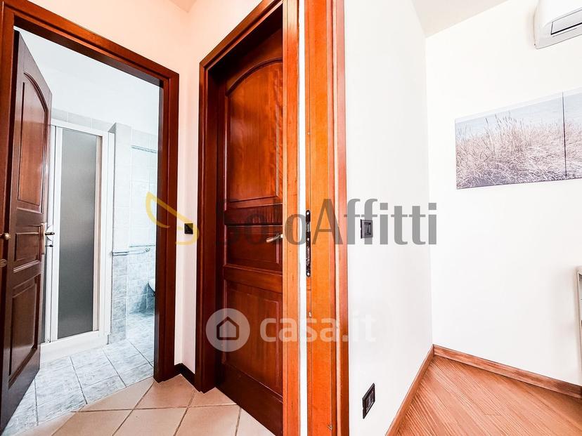 Appartamento in Via Acquedotto Romano — foto 19 di 42