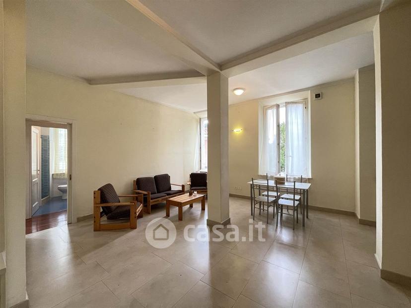 Trilocale in Viale Nazario Sauro 5 — foto 10 di 45
