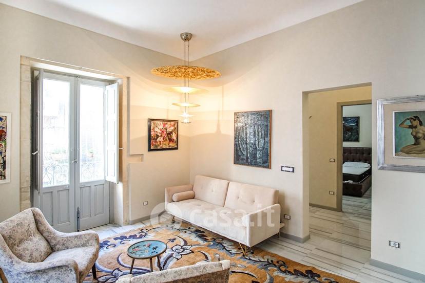 Appartamento in Via Campisi — foto 16 di 19