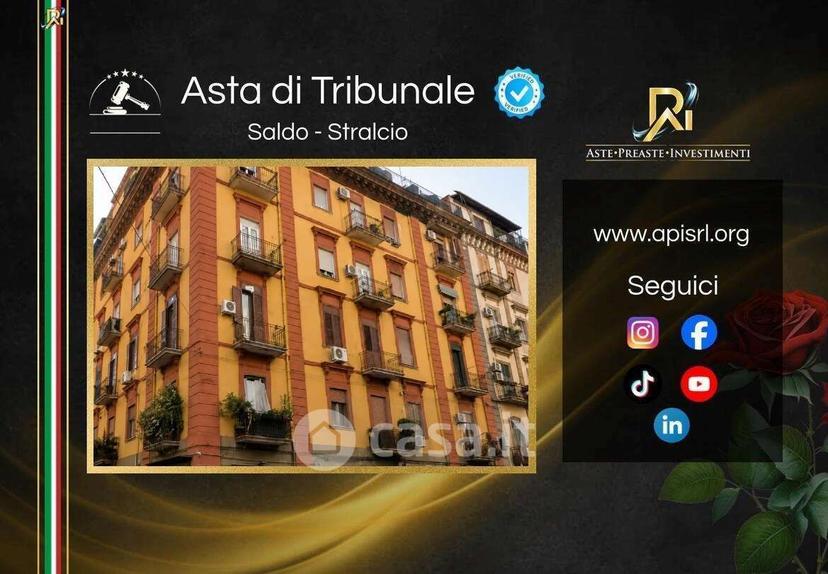 Quadrilocale in Via Bologna 38 — foto 21 di 45
