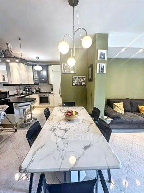 Quadrilocale in Via Enrico Toti 17 — foto 18 di 21