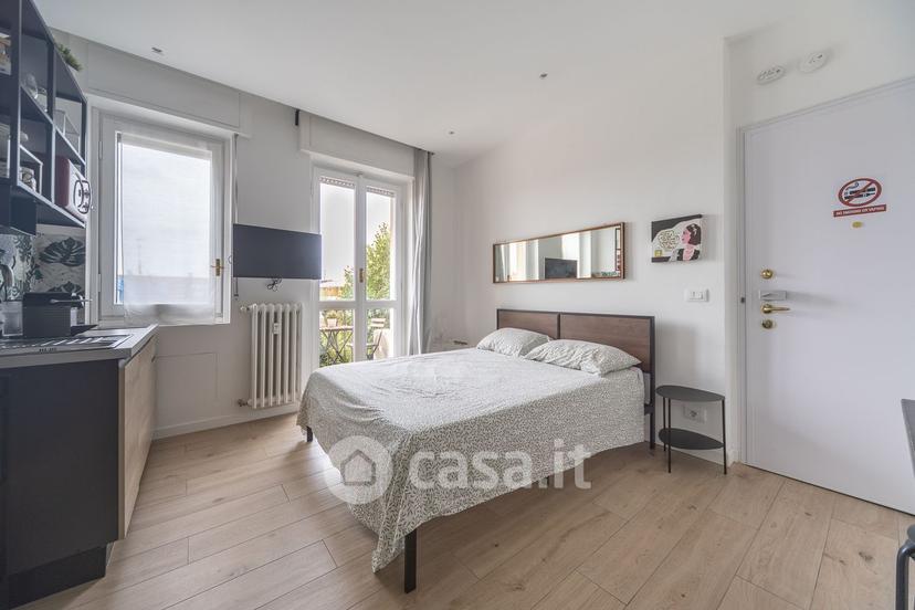 Quadrilocale in Viale Monza 48 — foto 43 di 49