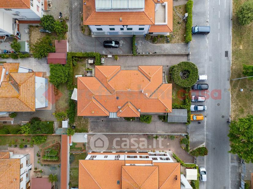 Trilocale in Via Emanuele Pessagno — foto 29 di 32