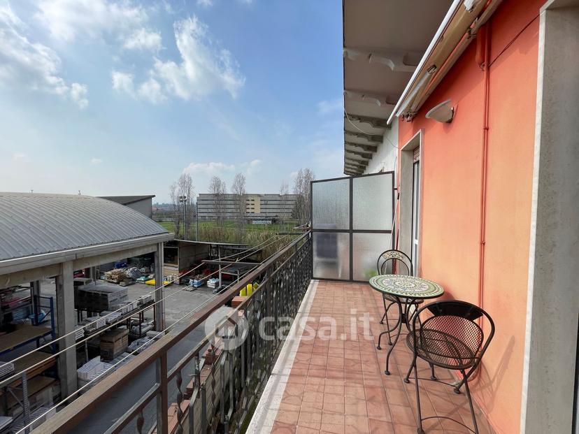 Appartamento in Via Celano 24 — foto 28 di 32