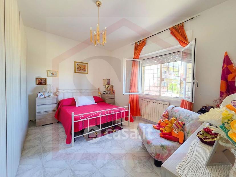 Quadrilocale in Via Sanluri — foto 12 di 29
