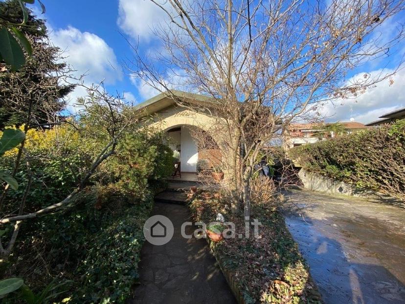 Villa in Via Sandro Pertini — foto 14 di 56