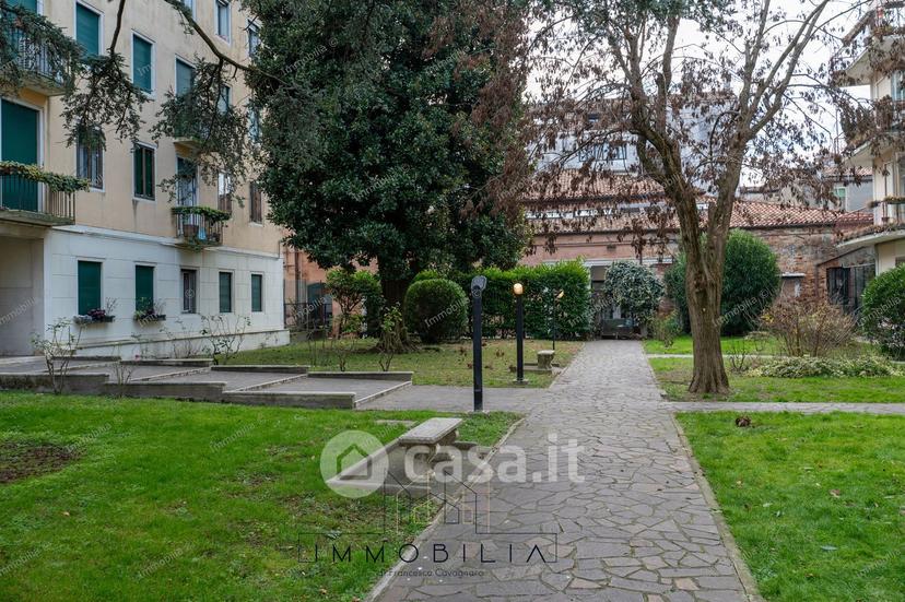 Appartamento in Cannaregio 982