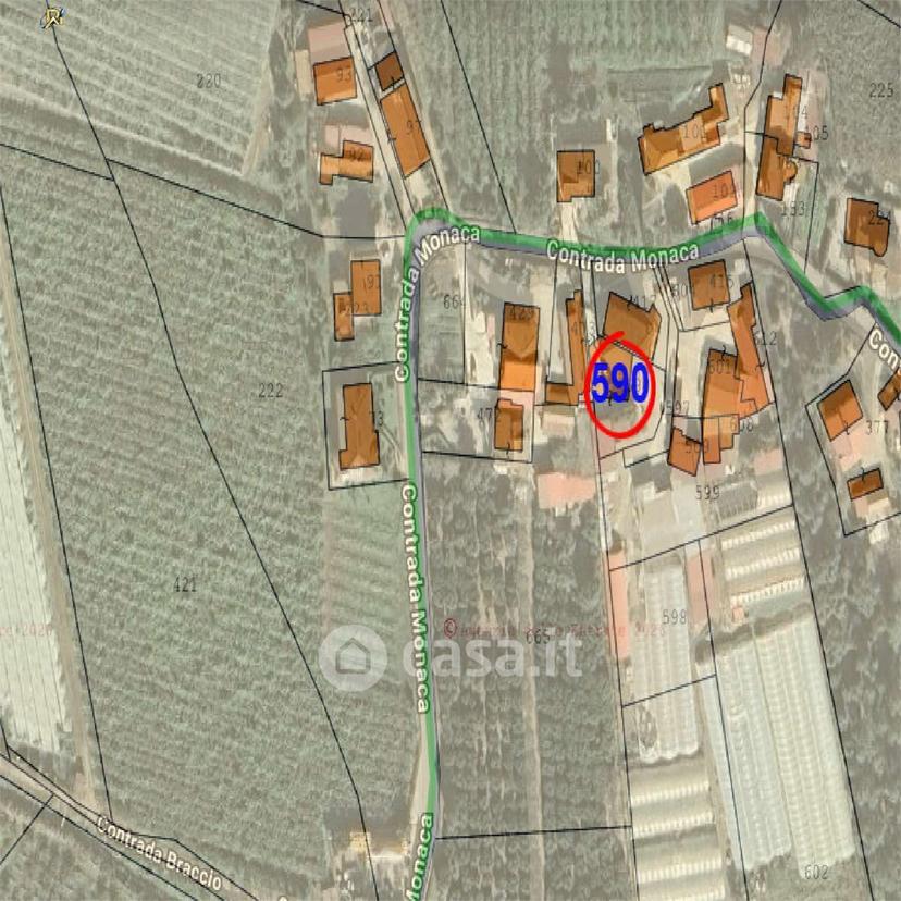 Appartamento in Contrada Vena — foto 7 di 40