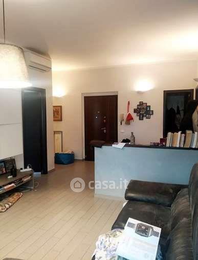 Appartamento in Via dei Confini 26 F — foto 10 di 30