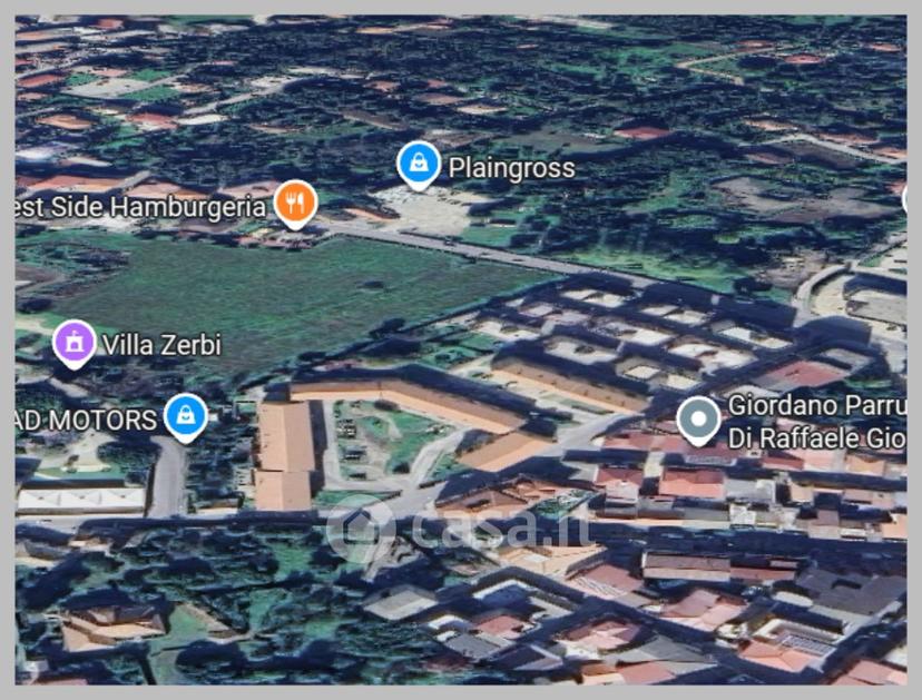 Quadrilocale in Via Filippo Meda — foto 18 di 32