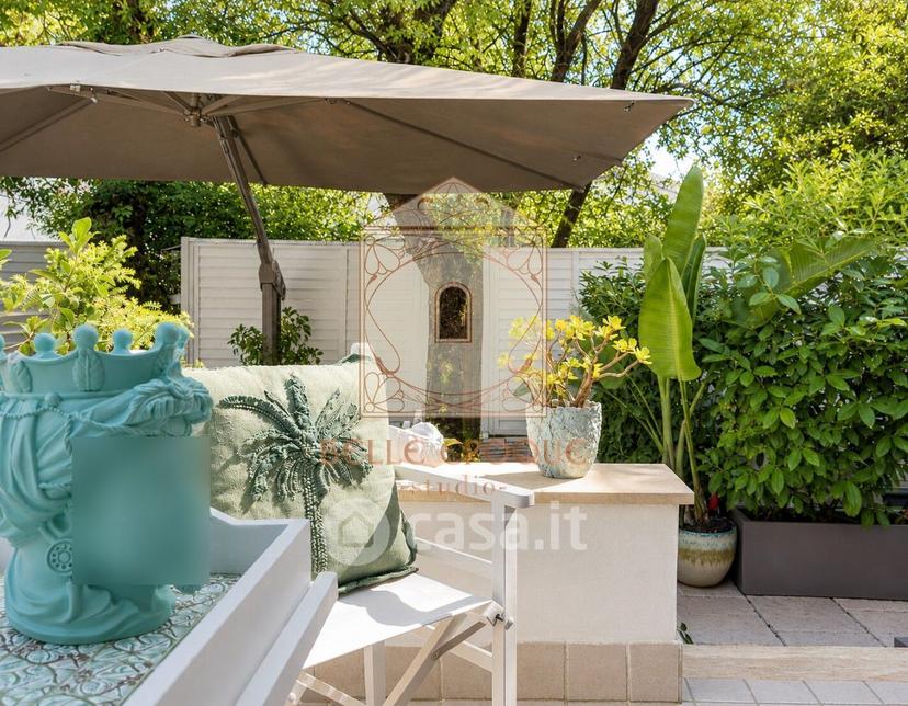 Villa in Via Bettino Ricasoli 2 — foto 37 di 55