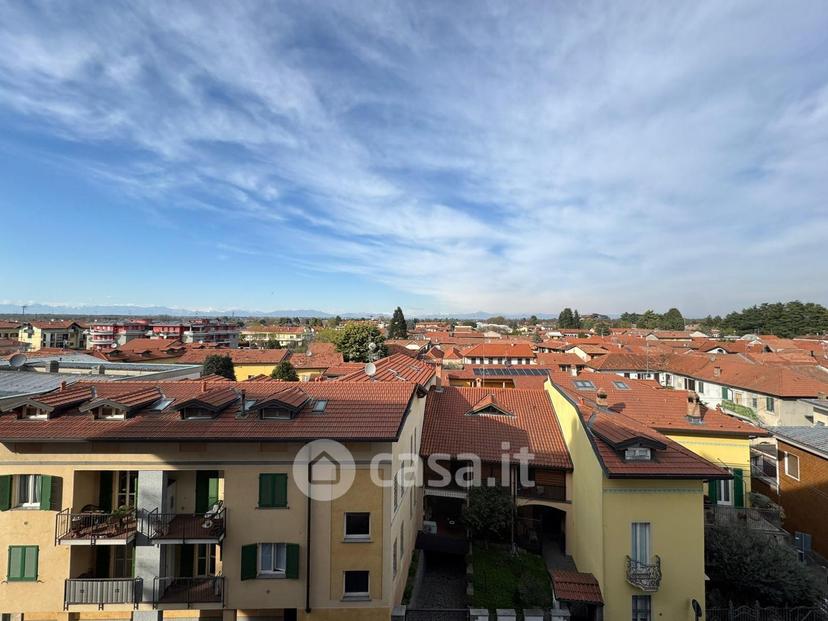 Trilocale in Via Oberdan 158 — foto 19 di 24