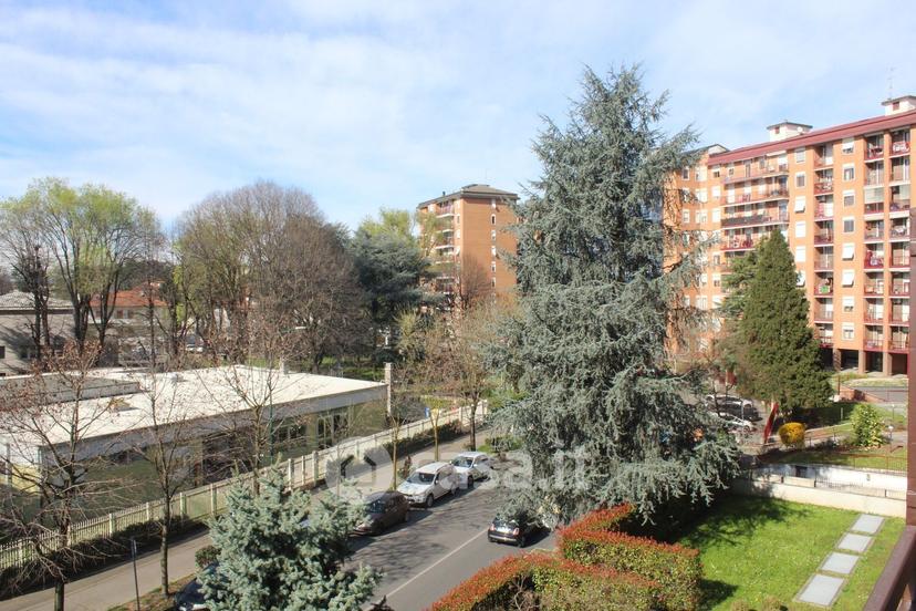 Quadrilocale in Via Cesare Battisti 75 — foto 3 di 20