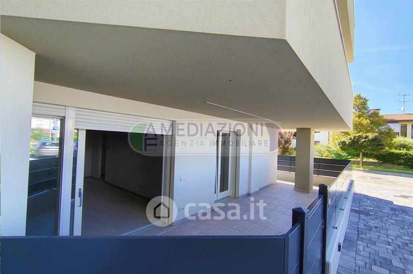Appartamento in Via VIII Marzo 1 — foto 22 di 22