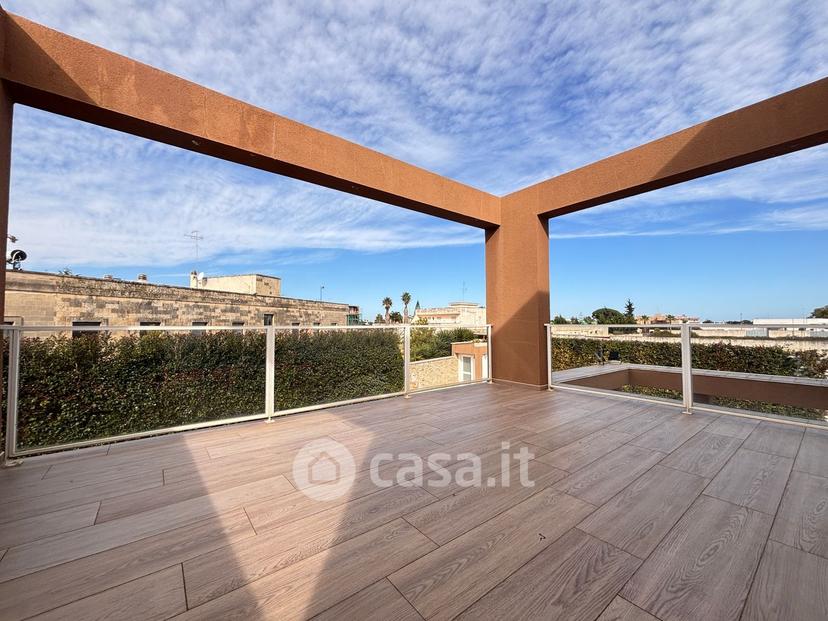 Villa in Via Giammatteo — foto 39 di 83