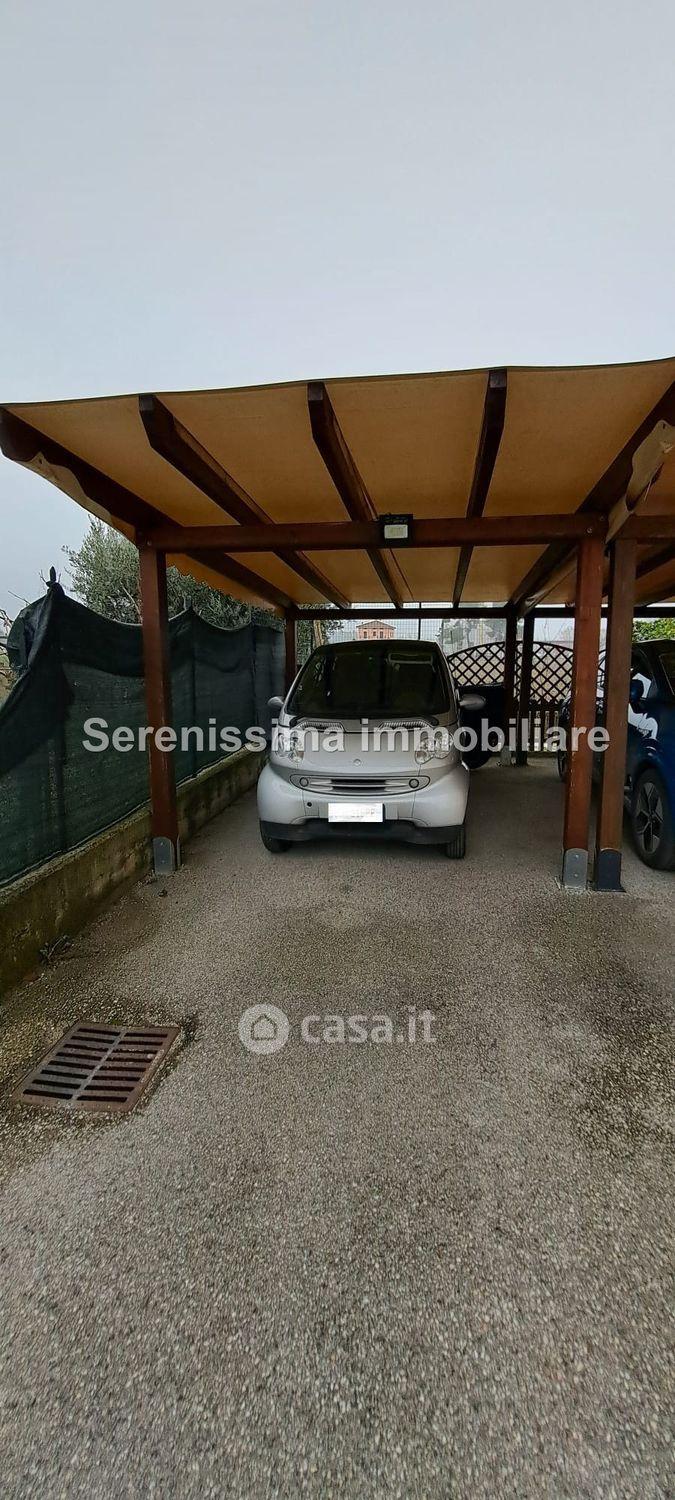 Quadrilocale in Via Enrico Berlinguer — foto 17 di 27