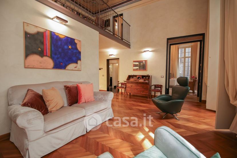 Appartamento in Via Luccoli — foto 39 di 48