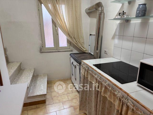 Appartamento in Via Orticello 12 — foto 37 di 46