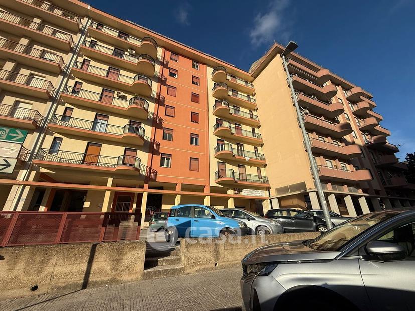 Quadrilocale in Via Michele Amari 12 — foto 20 di 25