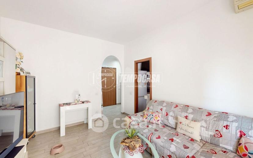 Bilocale in Via Alessandro Manzoni 97 — foto 17 di 19
