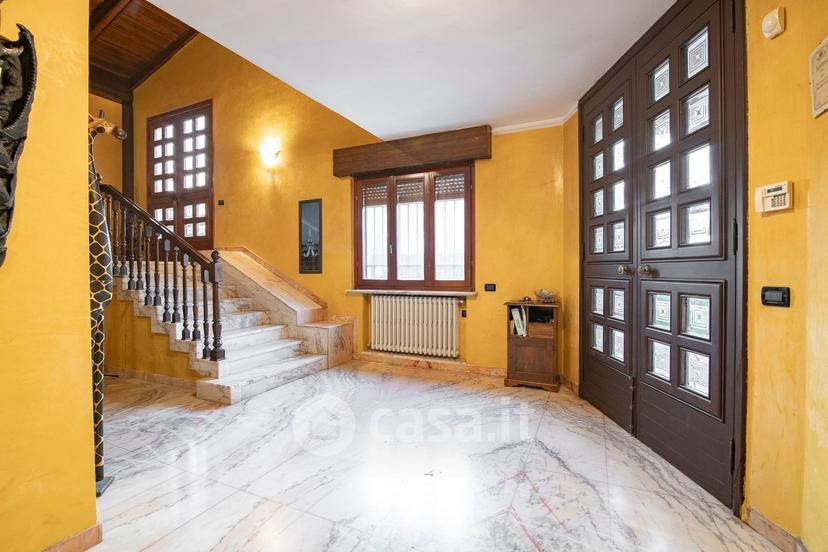 Villa in Via dei Mille — foto 22 di 50