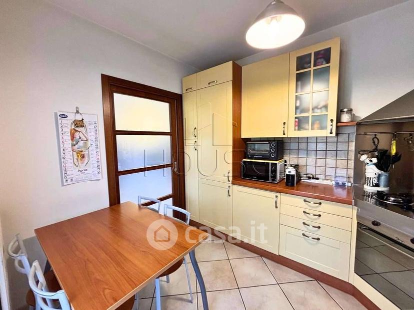 Appartamento in Viale Osimo — foto 25 di 47