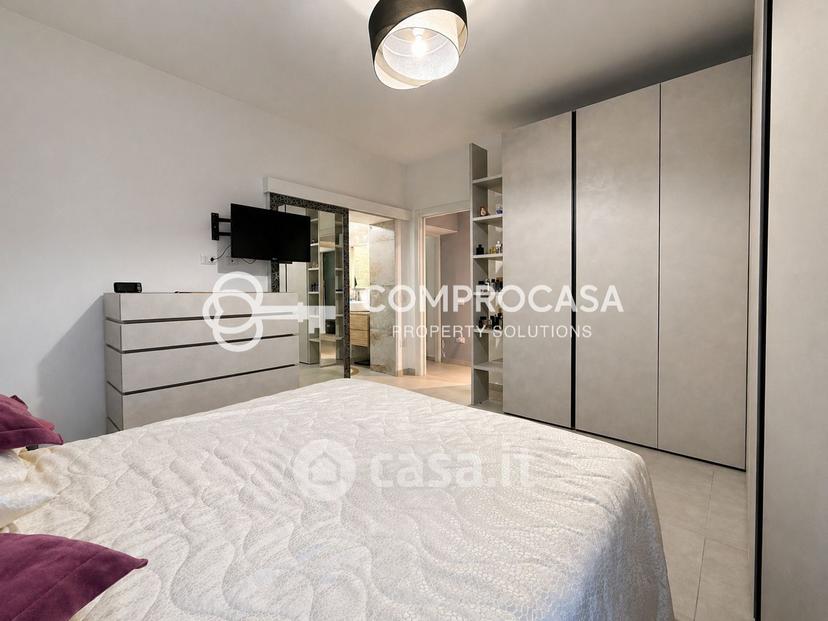 Quadrilocale in Via Presbitero Pantaleone 30 — foto 32 di 38