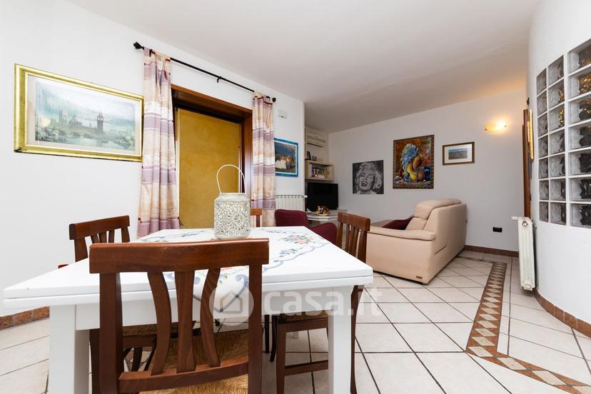 Quadrilocale in Via Agamennone 48