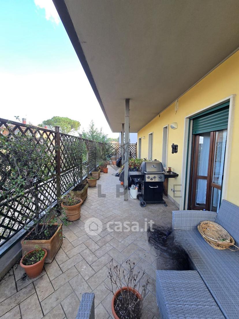 Quadrilocale in Via San Michele Arcangelo 10 — foto 46 di 48