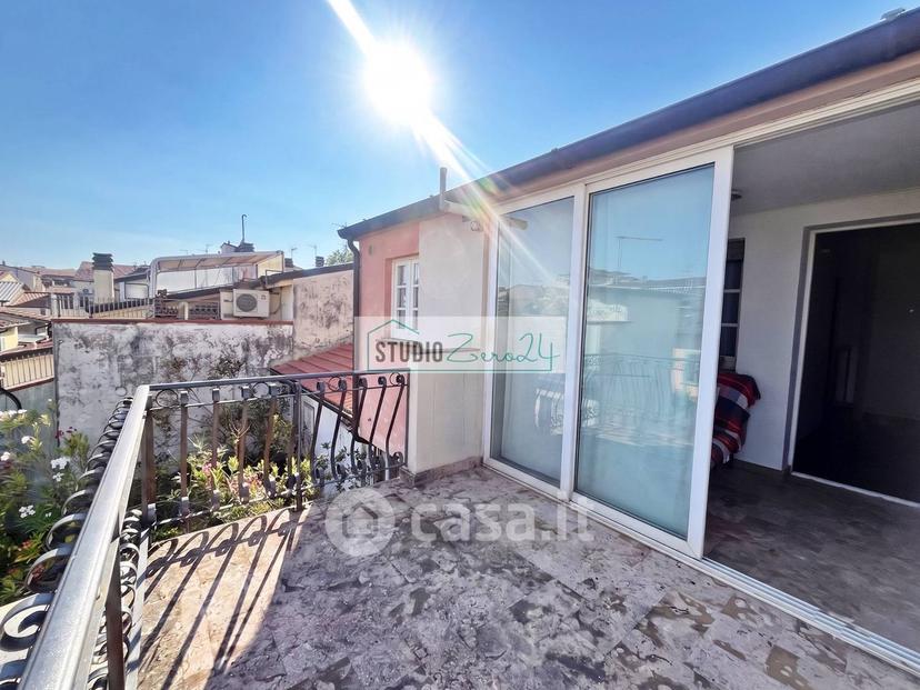 Quadrilocale in Via Giuseppe Zanardelli — foto 17 di 35