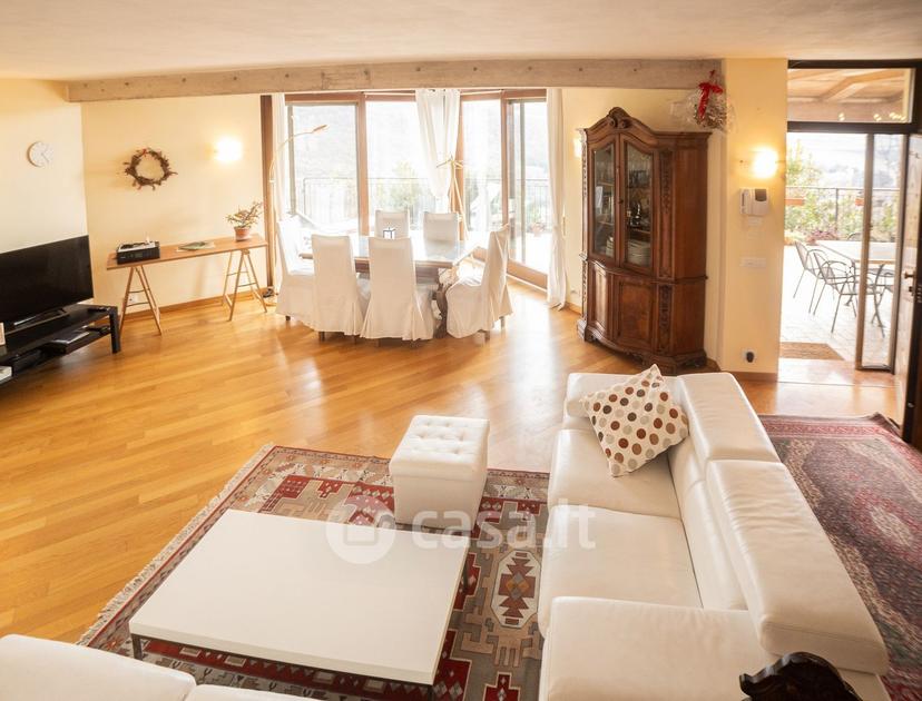 Villa in Via delle Fonti — foto 52 di 53