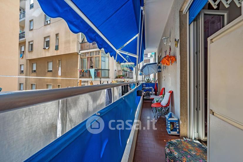 Quadrilocale in Via Trieste — foto 17 di 32