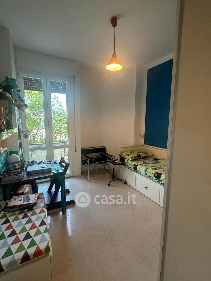 Appartamento in Via Astoria — foto 31 di 34