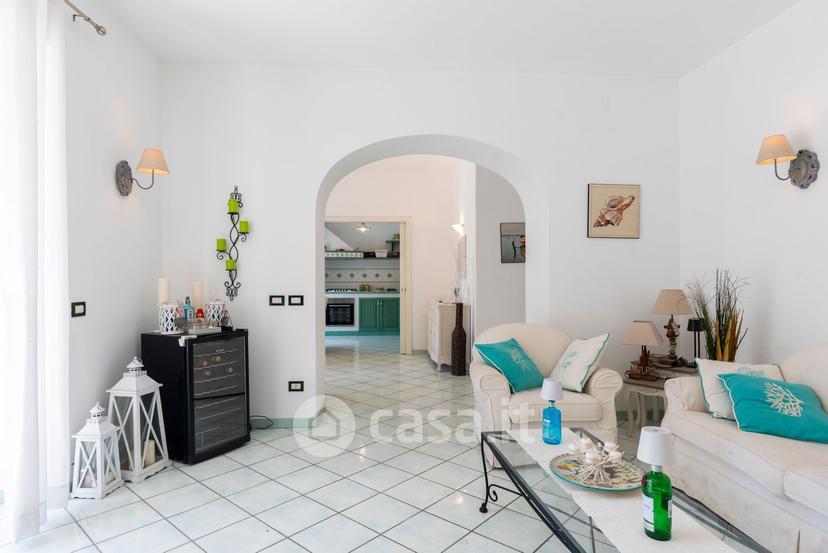 Appartamento in Via Michele Mazzella 71 — foto 22 di 35