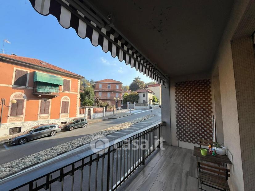 Bilocale in Corso Quintino Sella — foto 22 di 36