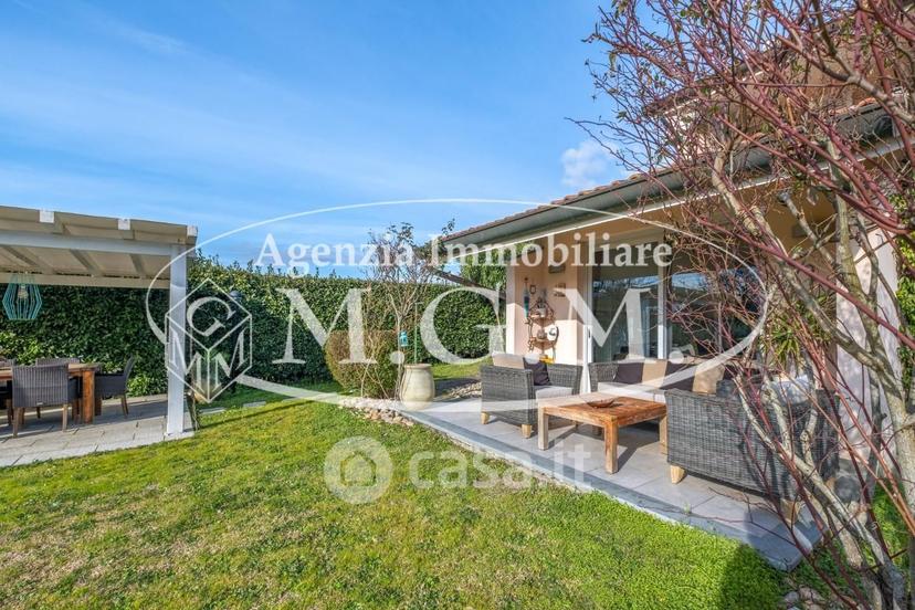 Villa in Via Lawley — foto 24 di 71