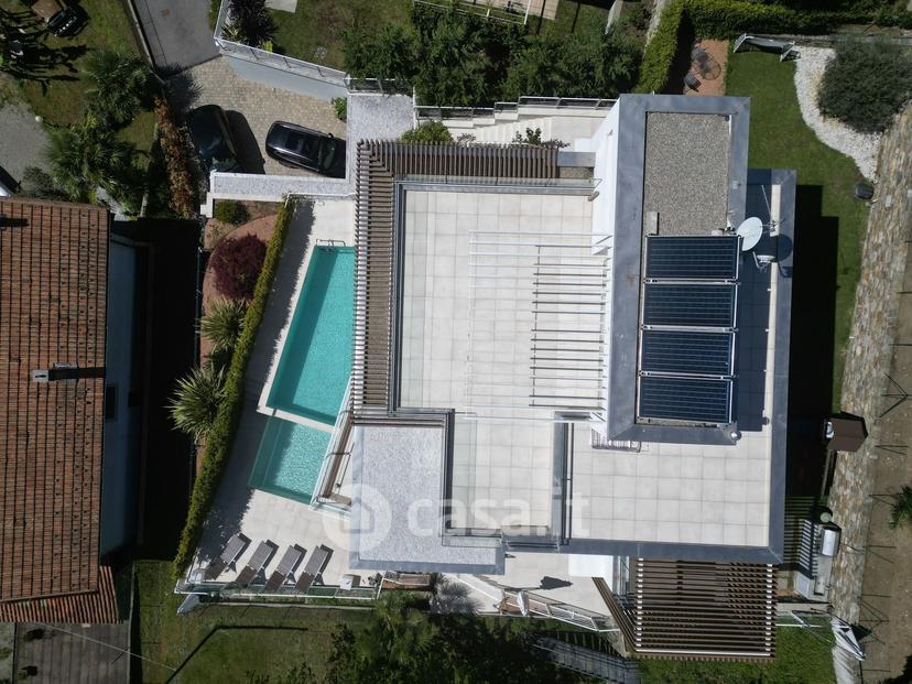 Villa in Via dell'Eriche — foto 41 di 44