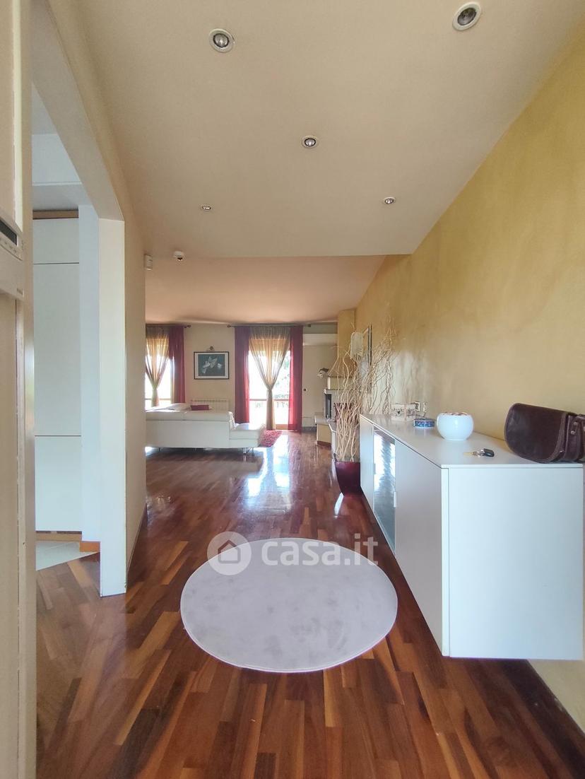 Trilocale in Via San Cresci 165 — foto 38 di 39