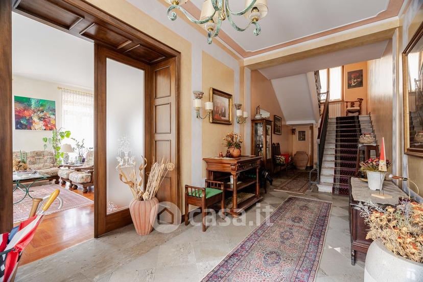Villa in Via Don Giovanni Minzoni — foto 25 di 81