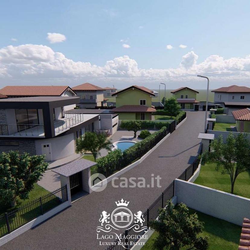 Villa in Via Case Sparse 44 — foto 41 di 50