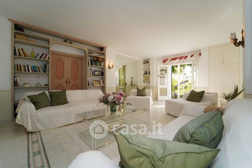 Villa in Variante Aurelia — foto 57 di 62